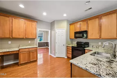 3624 Olympia Drive, Raleigh, NC 27603 - Photo 11