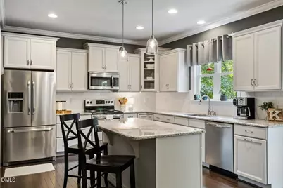 5413 Fantasy Moth Drive, Garner, NC 27529 - Photo 3
