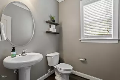 5413 Fantasy Moth Drive, Garner, NC 27529 - Photo 19