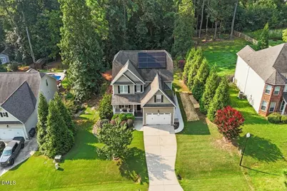 5413 Fantasy Moth Drive, Garner, NC 27529 - Photo 7