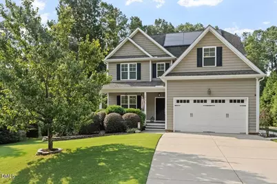 5413 Fantasy Moth Drive, Garner, NC 27529 - Photo 1