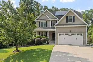 5413 Fantasy Moth Dr, Garner, NC 27529 - Photo 1