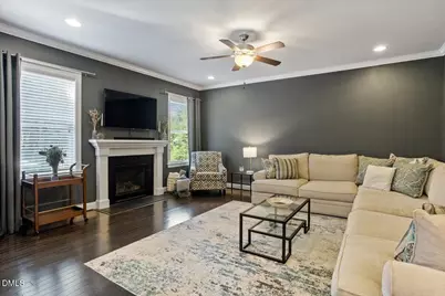 5413 Fantasy Moth Drive, Garner, NC 27529 - Photo 21