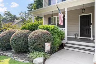 5413 Fantasy Moth Dr, Garner, NC 27529 - Photo 7