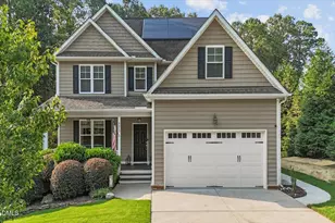 5413 Fantasy Moth Dr, Garner, NC 27529 - Photo 1