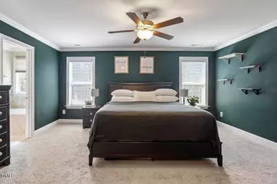 5413 Fantasy Moth Drive, Garner, NC 27529 - Photo 31