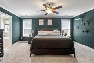5413 Fantasy Moth Dr, Garner, NC 27529 - Photo 31