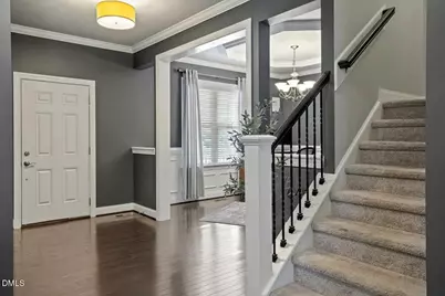 5413 Fantasy Moth Drive, Garner, NC 27529 - Photo 27