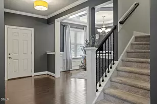 5413 Fantasy Moth Dr, Garner, NC 27529 - Photo 27