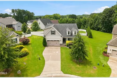 109 Dandy Flush Court, Garner, NC 27529 - Photo 1