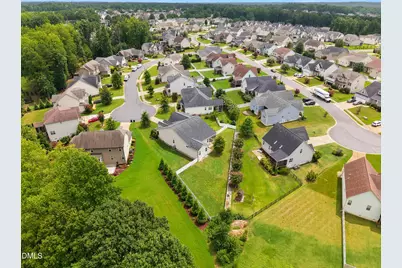109 Dandy Flush Court, Garner, NC 27529 - Photo 35