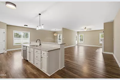 109 Dandy Flush Court, Garner, NC 27529 - Photo 9