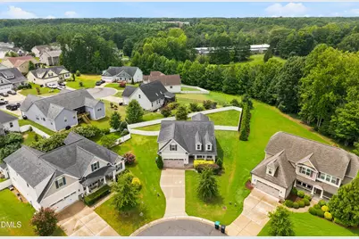 109 Dandy Flush Court, Garner, NC 27529 - Photo 5