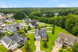 109 Dandy Flush Ct, Garner, NC 27529 - Photo 5