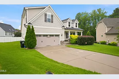 109 Dandy Flush Court, Garner, NC 27529 - Photo 3
