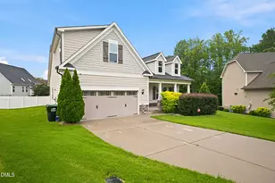 109 Dandy Flush Ct, Garner, NC 27529 - Photo 3