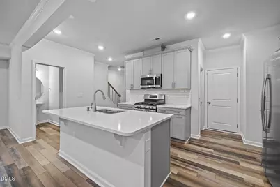 2145 Caen Street, Raleigh, NC 27610 - Photo 13