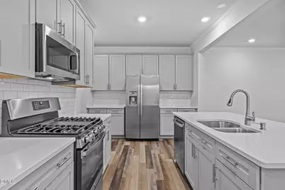 2145 Caen Street, Raleigh, NC 27610 - Photo 11