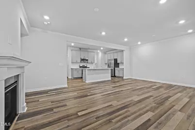 2145 Caen Street, Raleigh, NC 27610 - Photo 17