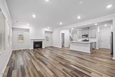 2145 Caen Street, Raleigh, NC 27610 - Photo 15
