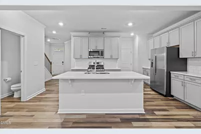 2145 Caen Street, Raleigh, NC 27610 - Photo 9