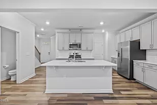 2145 Caen St, Raleigh, NC 27610 - Photo 9