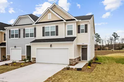2145 Caen Street, Raleigh, NC 27610 - Photo 3
