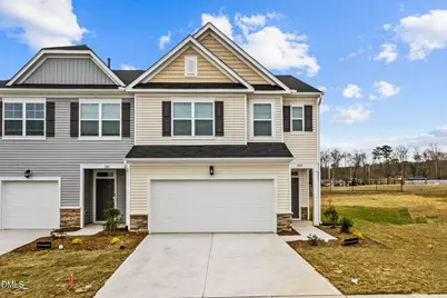 2145 Caen Street, Raleigh, NC 27610 - Photo 5