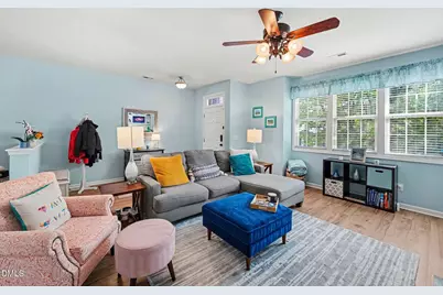 1359 Regulator Street, Raleigh, NC 27603 - Photo 5