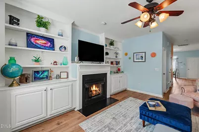 1359 Regulator Street, Raleigh, NC 27603 - Photo 7