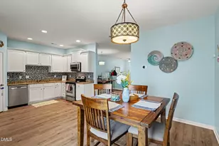 1359 Regulator St, Raleigh, NC 27603 - Photo 9