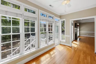 6106 Parker Croft Court, Raleigh, NC 27609 - Photo 15