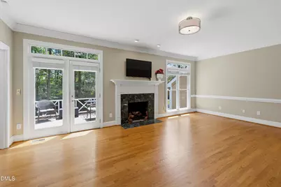 6106 Parker Croft Court, Raleigh, NC 27609 - Photo 11