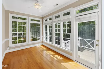 6106 Parker Croft Court, Raleigh, NC 27609 - Photo 13