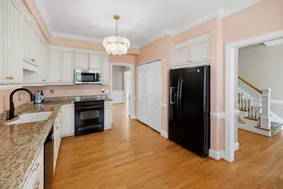 6106 Parker Croft Court, Raleigh, NC 27609 - Photo 5