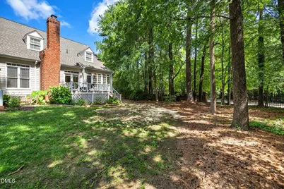 6106 Parker Croft Court, Raleigh, NC 27609 - Photo 3