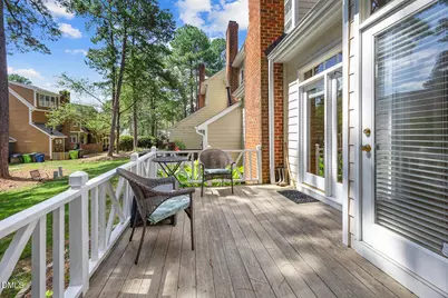6106 Parker Croft Court, Raleigh, NC 27609 - Photo 35