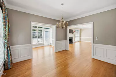 6106 Parker Croft Court, Raleigh, NC 27609 - Photo 9