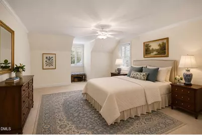 6106 Parker Croft Court, Raleigh, NC 27609 - Photo 25