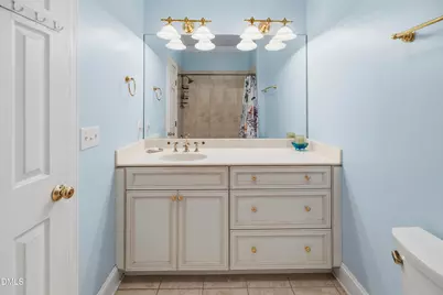 6106 Parker Croft Court, Raleigh, NC 27609 - Photo 21