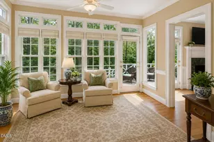 6106 Parker Croft Ct, Raleigh, NC 27609 - Photo 13