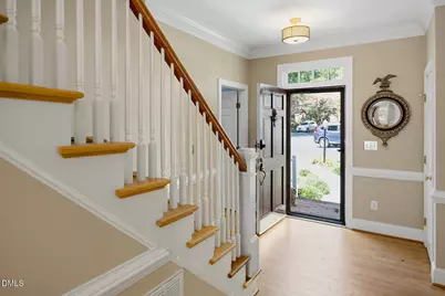6106 Parker Croft Court, Raleigh, NC 27609 - Photo 5