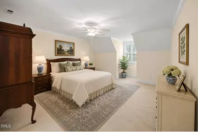 6106 Parker Croft Court, Raleigh, NC 27609 - Photo 29
