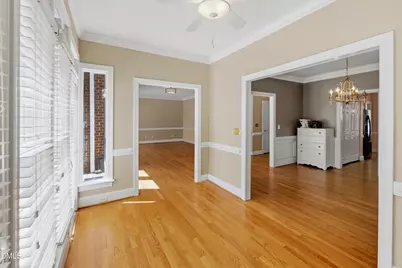 6106 Parker Croft Court, Raleigh, NC 27609 - Photo 15