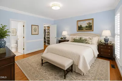 6106 Parker Croft Court, Raleigh, NC 27609 - Photo 17