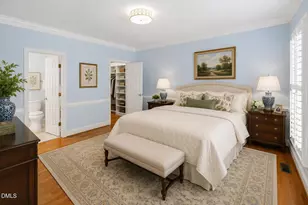 6106 Parker Croft Ct, Raleigh, NC 27609 - Photo 17
