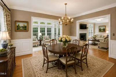 6106 Parker Croft Court, Raleigh, NC 27609 - Photo 7