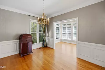 6106 Parker Croft Court, Raleigh, NC 27609 - Photo 9
