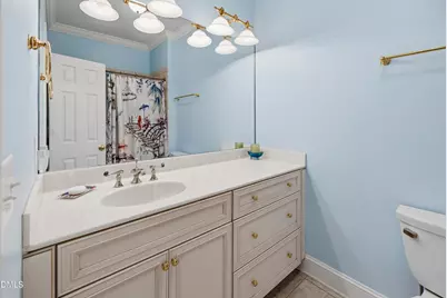 6106 Parker Croft Court, Raleigh, NC 27609 - Photo 21