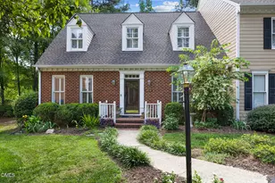 6106 Parker Croft Ct, Raleigh, NC 27609 - Photo 1
